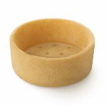 @ Snack-Tartelettes hell Rund klein (200 Stk)