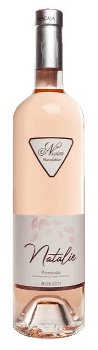 Roséwein