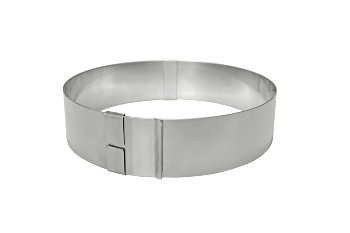 @ Torten- | Tartes- | Dessert-Ring Rund 180-300/60