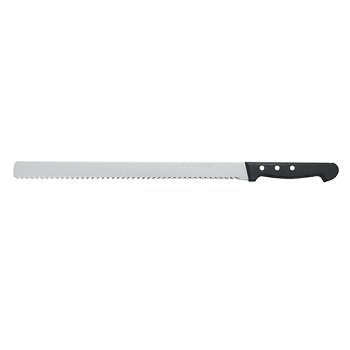 @ Konditormesser 31cm, Wellenschliff