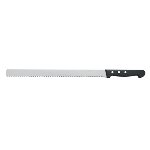 @ Konditormesser 31cm, Wellenschliff