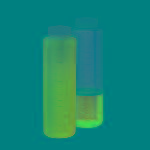 @ Sprühflasche 0,75 Liter