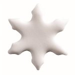 @ Baiser-Dekor Schneeflocke 'Petits Flocons' (270 Stk)