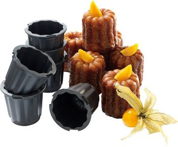 @ Canelle-Form 45/45 (6Stck)