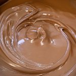 Haselnuss Paste