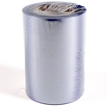 Randfolie neutral, flexibel | weich B10cm (25 lfm)