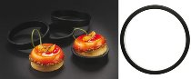 @ Torten- | Tartes- | Dessert-Ring Rund 220/25