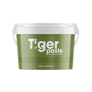 Tiger Paste Mediterranean PO SG