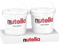 Nutella (3 kg)
