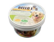 TK-Bello Eis / Das Hundeeis