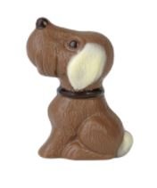 @ Gieß- | Schleuderform Hund