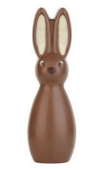 @ Gieß- | Schleuderform Hase "Mira"