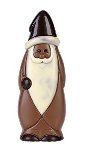 @ Gieß- | Schleuderform Weihnachtsmann