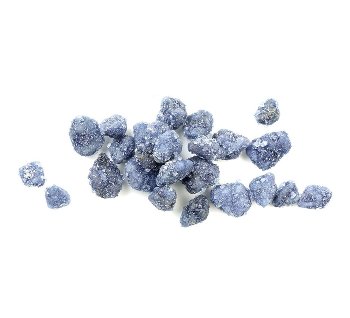 @ Veilchenblütenbruch 1mm (3 kg)