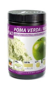 @ Grüner Apfel Fruchtpulver (400 g)
