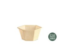 BIO PLA Becher Spavalda 100cc (100 Stk)