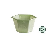 BIO PLA Becher Spavalda 300cc (100 Stk)