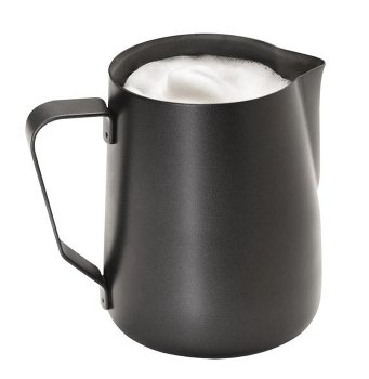 @ Milchkanne Antihaft 0,6 Liter schwarz