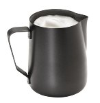 @ Milchkanne Antihaft 0,6 Liter schwarz