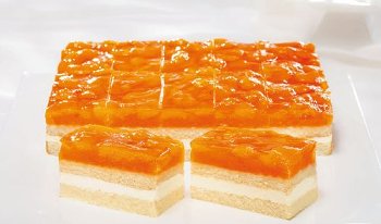 TK-Mandarinen-Sahneschnitte