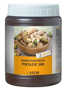 Pistazien Paste 100