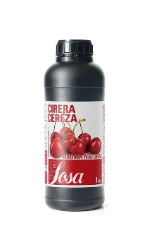 @ Kirsch Aroma natürlich (1000g)