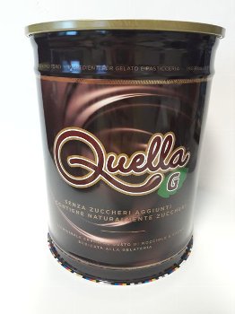 Quella G