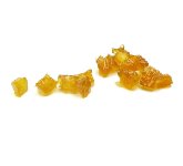 @ Yuzu-Würfel konfiert 8x8mm