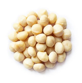 BIO Macadamianuss Paste geröstet