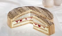 TK-Pistazien-Mohn-Sahnetorte