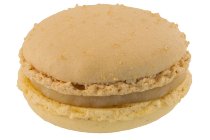 @ TK-Macarons Pina Colada 4,5cm / 20g (32 Stk/Pck - 12 Pck/Ukt)