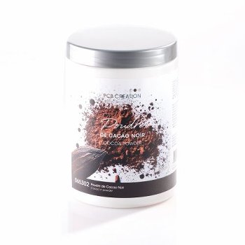@ Kakaopulver 10-12% (200g)