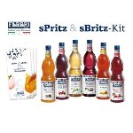 @ Mixybar Kit Spritz