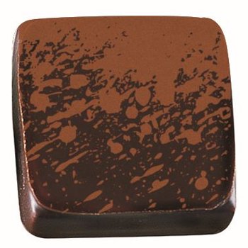 @ Transfer- | Siebdruckfolie 'Pollock' (1500 Stk)