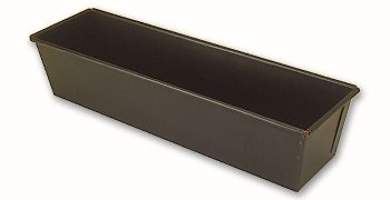 @ Back- | Kuchen | Kasten-Form echteckig 'Zwieback' 300/95/80