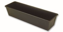 @ Back- | Kuchen | Kasten-Form echteckig 'Zwieback' 300/95/80