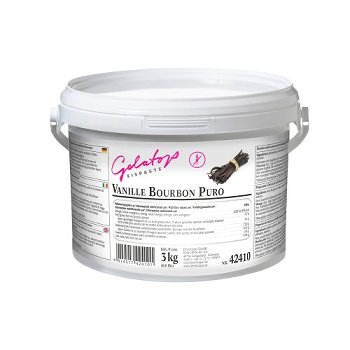 Vanille Bourbon Puro Paste