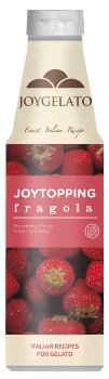 Joytopping Erdbeer