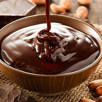 BIO Schokoladen | Cioccolato Topping | Sauce