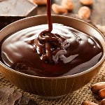 BIO Schokoladen Topping | Sauce