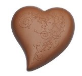 @ Gieß- | Schleuderform Herz Valentinstag