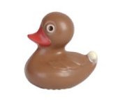 @ Gieß- | Schleuderform Schwimm-Ente