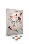 @ Geschenkbox Plantagen Carrés | Coffret Les Sens du Chocolat (275g)