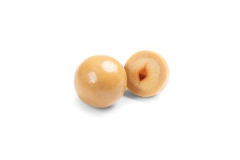 @ Haselnuss dragiert 'Noisette Kewane' (lose Ware)