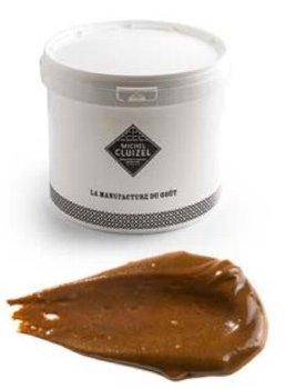 @ Haselnuss Creme | Füllung | Aufstrich