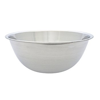 @ Edelstahlschüssel 6,7 Liter