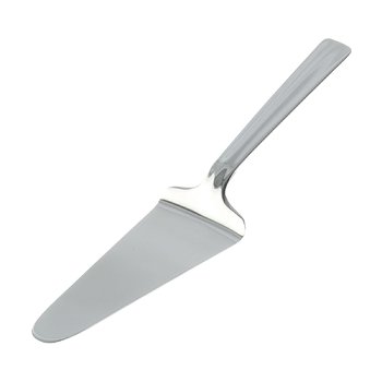@ Tortenheber aus einem Stück, mit Spitze