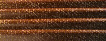 Transfer- | Siebdruckfolie Sterne 'Constellation' (17 Stk)