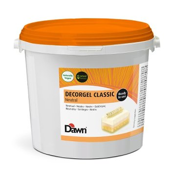 Decor Gel Classic Neutral