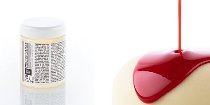 @ Spiegelglanzglasur | Tortenguss | Nappage neutral (225g)
